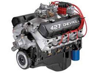 U1801 Engine